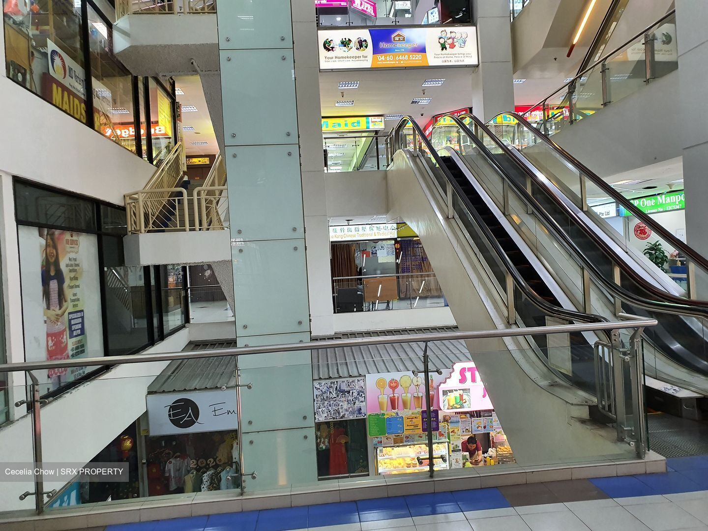 Bukit Timah Shopping Centre (D21), Shop House #316634811